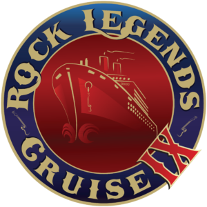 2022 - Rock Legends Cruise