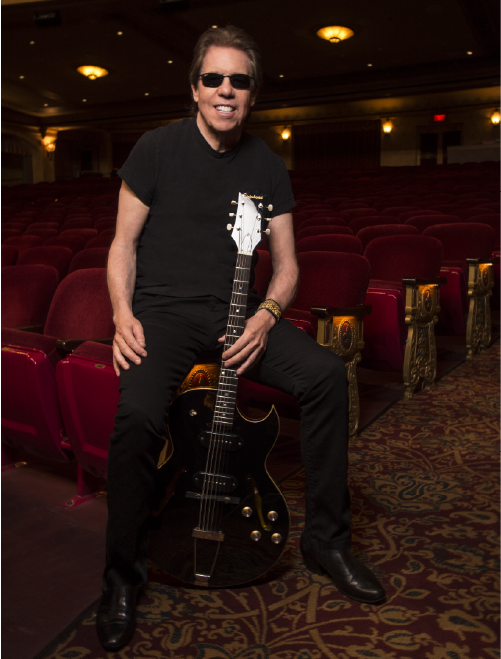 George Thorogood & The Destroyers – Rock Legends Cruise XII 2025