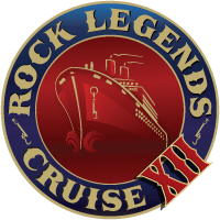 Rock Legends Cruise XII 2025