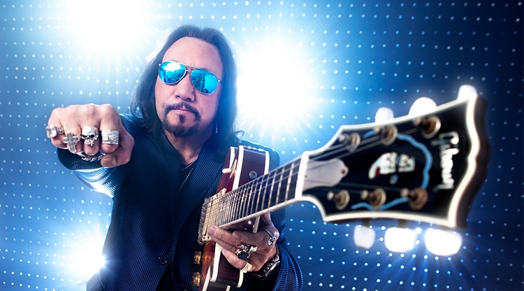 Ace Frehley