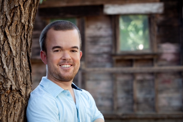 Brad Williams