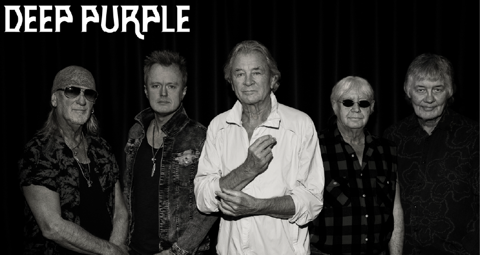 Deep Purple