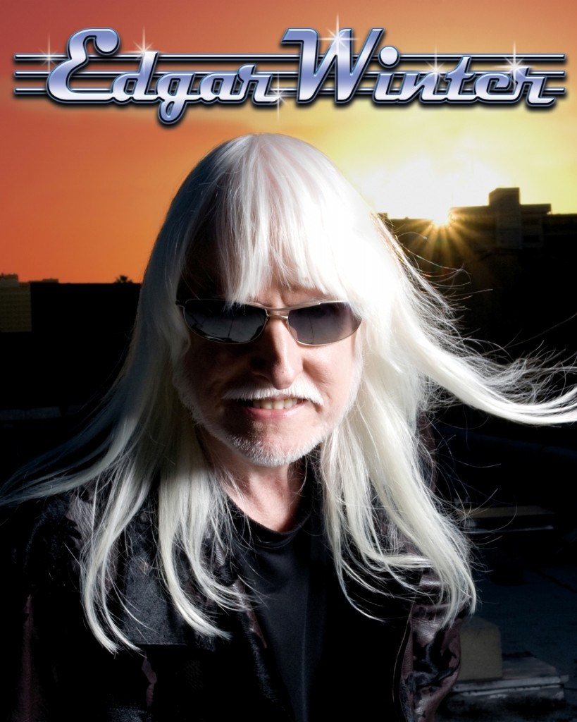 The Edgar Winter Band