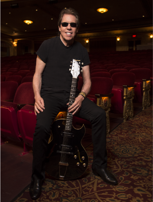 George Thorogood