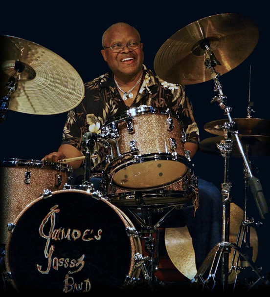 Jaimoe's Jasssz Band