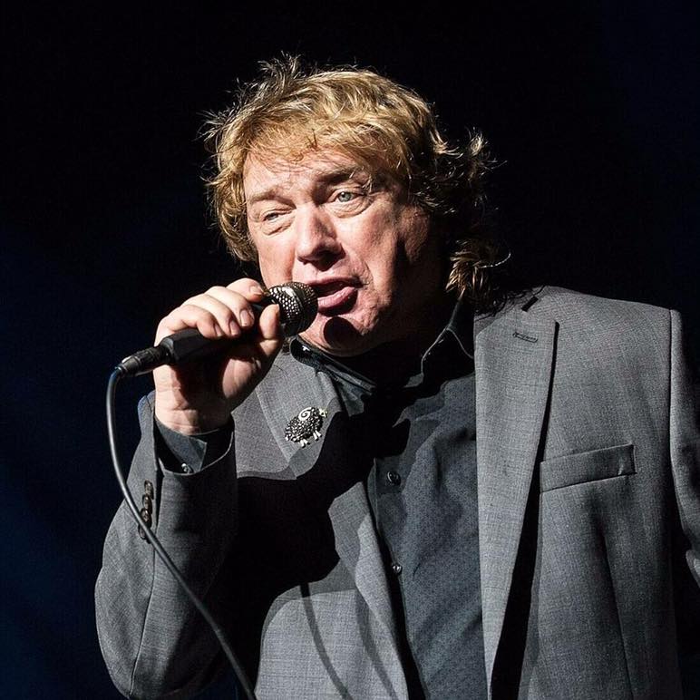 Lou Gramm