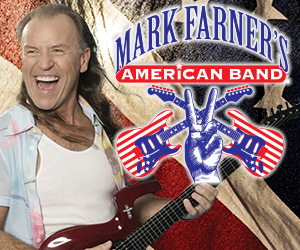 Mark Farner's American Band