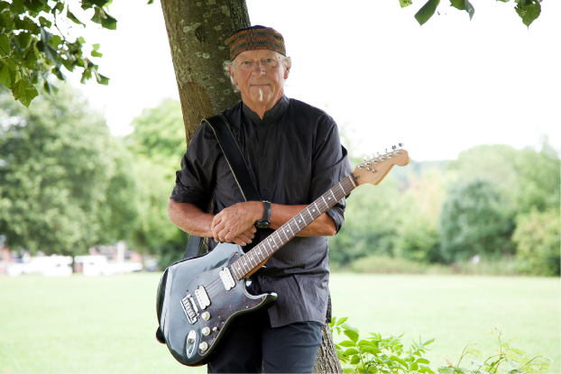 Martin Barre