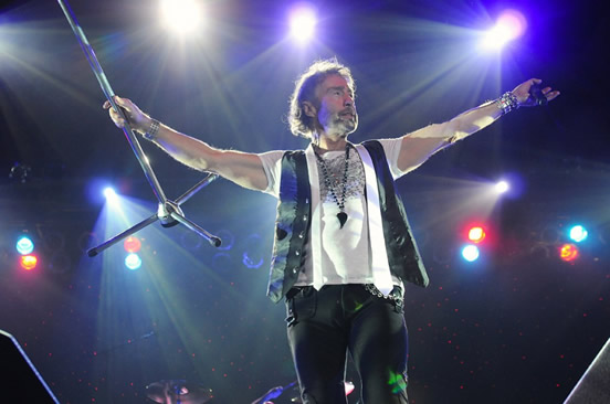 Paul Rodgers