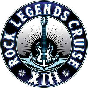 Rock Legends Cruise XIII 2026