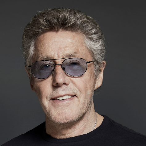 Roger Daltrey