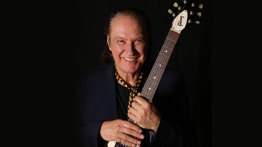 Dave Davies