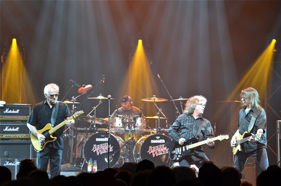 April Wine