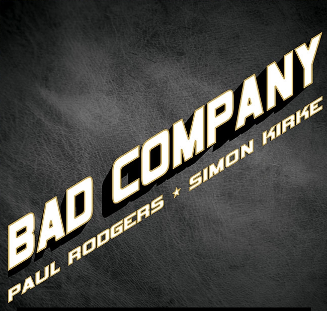 Bad Company Logo