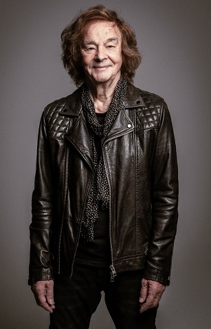 Colin Blunstone of The Zombies- Photography by ALEX LAKE insta @twoshortdays WWW.TWOSHORTDAYS.COM