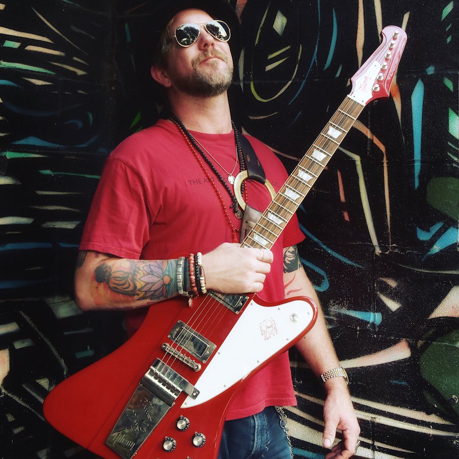 Devon Allman