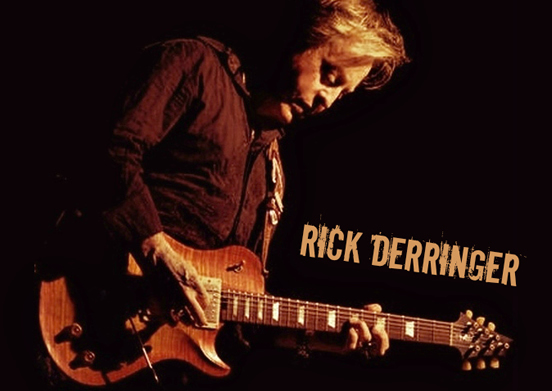 Rick Derringer