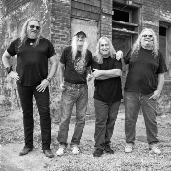 The Kentucky HeadHunters