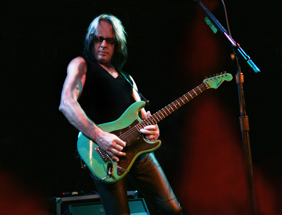 Todd Rundgren