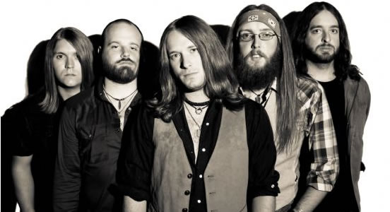 Whiskey Myers