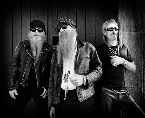 ZZ Top