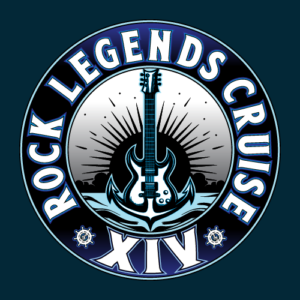 2027 - Rock Legends Cruise