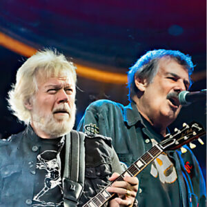 2026 - Rock Legends Cruise