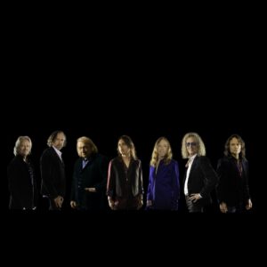 2027 - Rock Legends Cruise