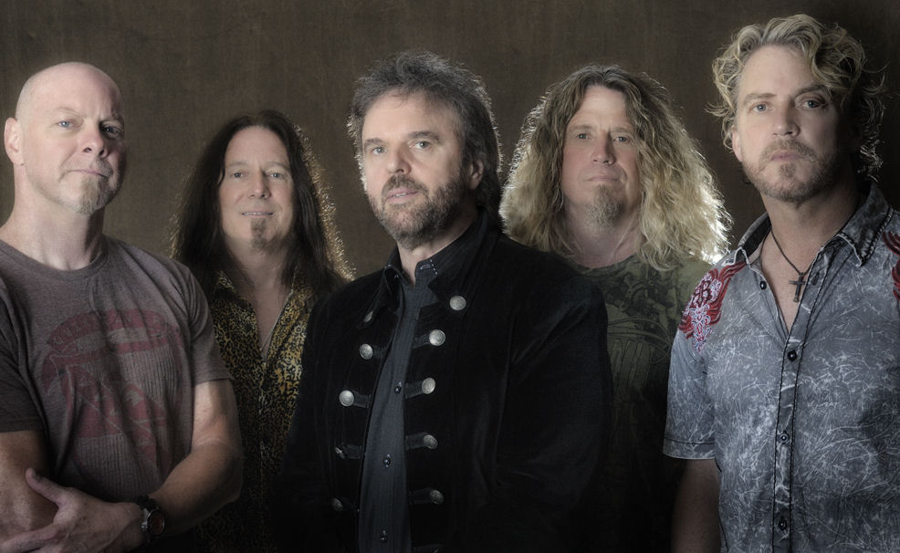 38 Special - Rock Le