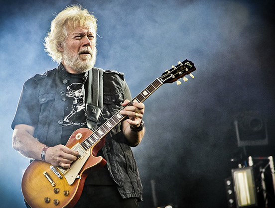 Randy Bachman