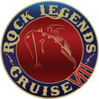 Rock Legends Cruise VIII - Sailing February 27 - March 2, 2020